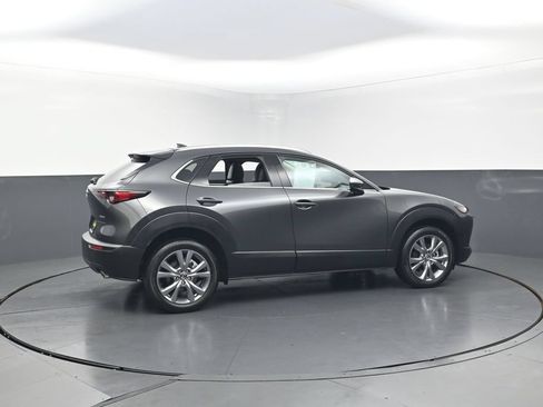 Used 2023 MAZDA CX-30 AWD 2.5 S w/ Premium Package image 43