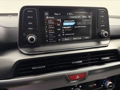 Used 2021 Kia Telluride LX FWD image 31