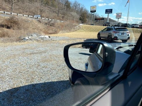 New 2026 Subaru Outback Wilderness image 12