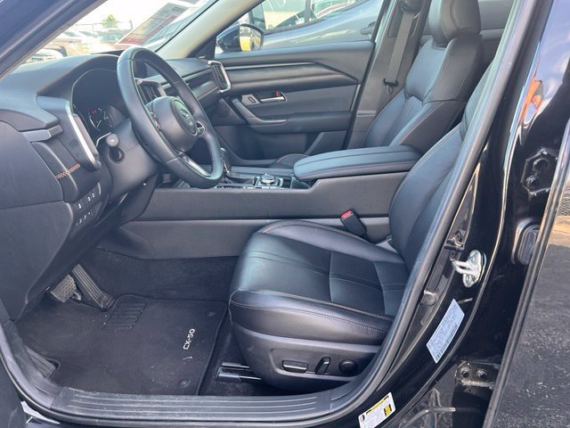 Used 2026 MAZDA CX-50 AWD 2.5 S w/ Premium Package image 8
