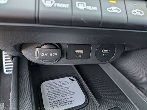 New 2026 Hyundai Elantra N Line FWD image 26