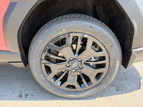 New 2026 Subaru Outback Limited XT AWD/4WD image 27