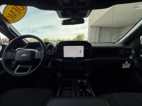 New 2026 Ford F150 STX w/ Equipment Group 200A image 59