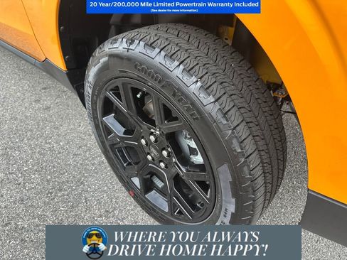 New 2026 Ford Maverick XLT w/ Equipment Group 301A image 29