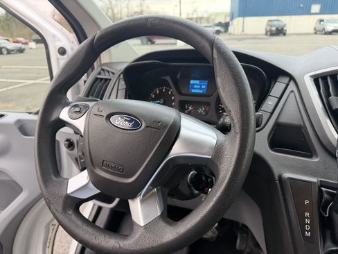 Used 2015 Ford Transit 350 XLT image 17