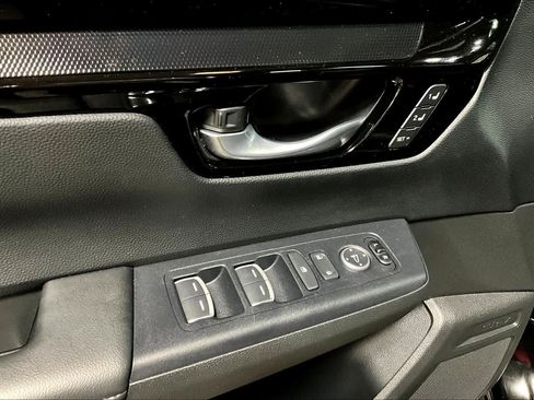 Used 2024 Honda CR-V EX-L image 32