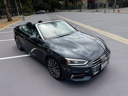 Used 2019 Audi A5 2.0T Premium Plus w/ Premium Plus AWD/4WD image 50