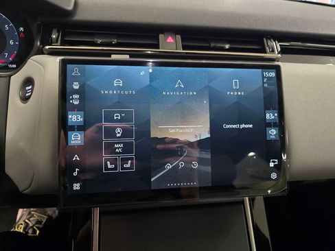 New 2026 Land Rover Range Rover Velar S image 26