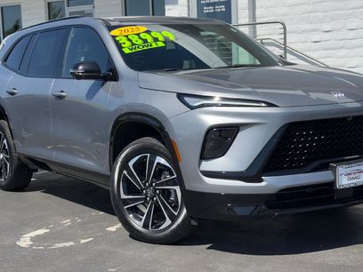 Used 2025 Buick Enclave Sport Touring