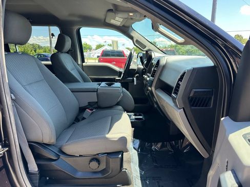 Used 2019 Ford F150 XLT AWD/4WD image 29