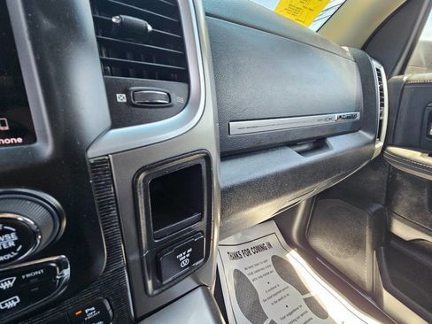 Used 2014 RAM 1500 Limited AWD/4WD image 20