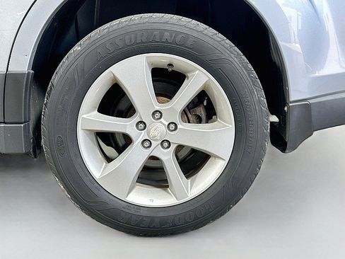 Used 2013 Subaru Outback 2.5i Premium AWD/4WD image 31