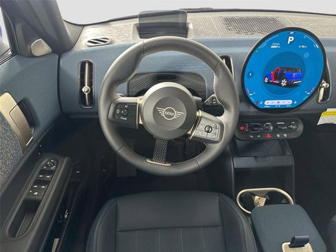 Used 2025 MINI Cooper Countryman S w/ Comfort Package Max AWD/4WD image 17