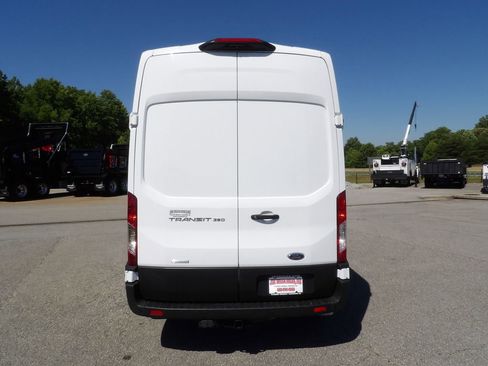 Used 2022 Ford Transit 350 148 High Roof RWD image 6