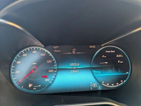 Used 2021 Mercedes-Benz C 300 C 300 image 11