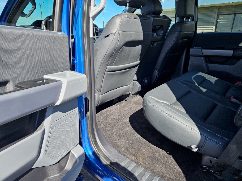 Used 2023 Ford F150 XLT AWD/4WD image 20