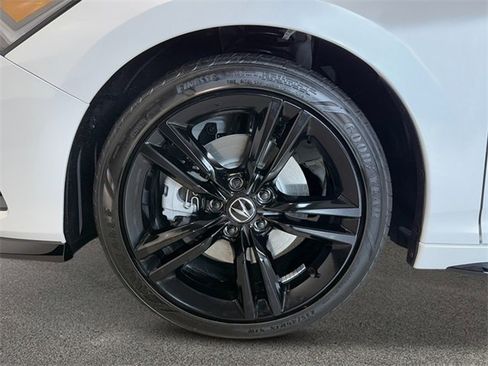 New 2026 Acura Integra A-Spec image 11