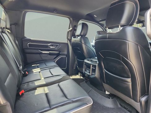 Used 2023 RAM 1500 Laramie image 20