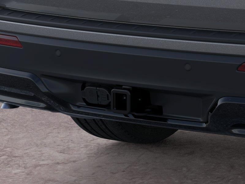 New 2026 Ford Explorer ST-Line w/ Premium Package RWD image 23