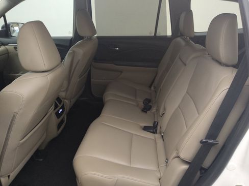 Used 2021 Honda Pilot EX-L image 18