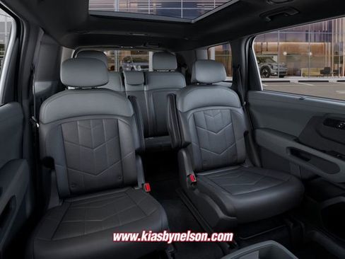 New 2027 Kia Telluride SX X-Line AWD/4WD image 18