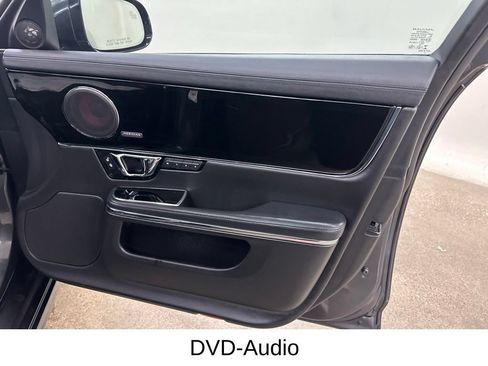 Used 2016 Jaguar XJ R-Sport AWD/4WD image 20