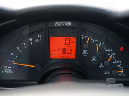 Used 1995 Chevrolet Corvette Coupe image 14