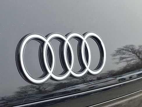 New 2026 Audi A6 Premium image 17