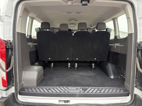 Used 2024 Ford Transit 350 XLT image 12