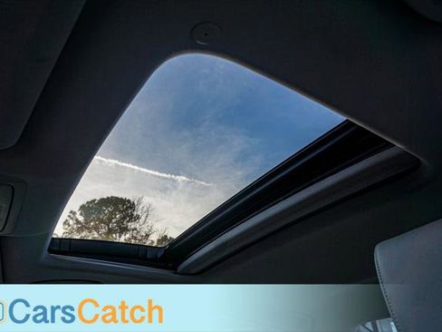 Used 2018 Honda Accord EX-L image 21