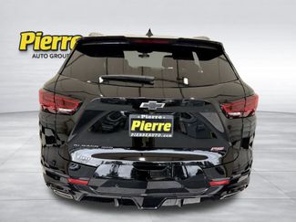 Used 2025 Chevrolet Blazer RS video 3