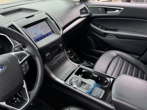 Used 2020 Ford Edge SEL w/ Convenience Package AWD/4WD image 17