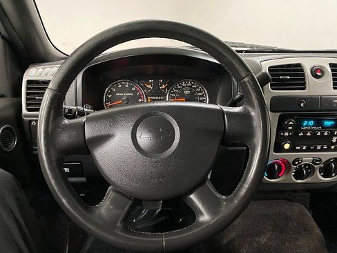 Used 2010 Chevrolet Colorado LT image 24