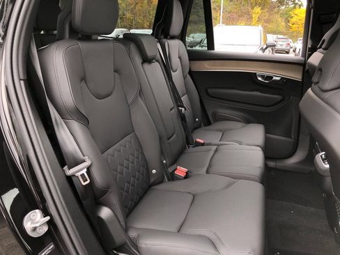 Used 2026 Volvo XC90 B6 Plus w/ Protection Package Premier AWD/4WD image 28