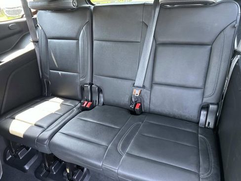 Used 2021 Chevrolet Tahoe Z71 image 21