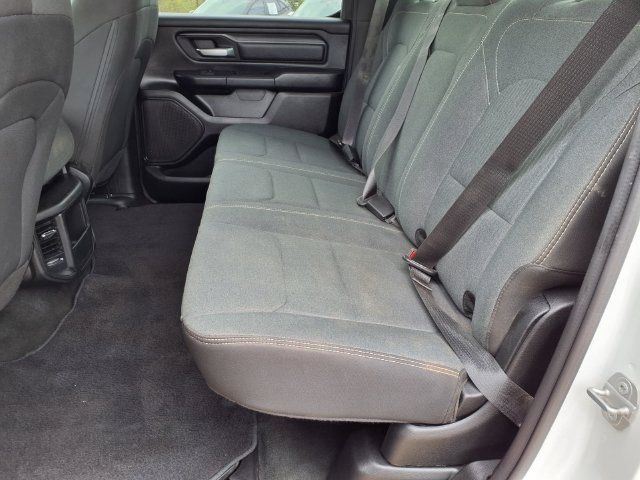 Used 2023 RAM 1500 Tradesman w/ Trailer Tow Group AWD/4WD image 11