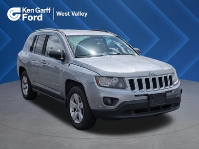 Used 2014 Jeep Compass Sport w/ Power Value Group