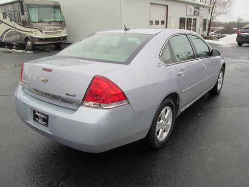 Used 2006 Chevrolet Impala LT w/ Preferred Equipment Group image 5