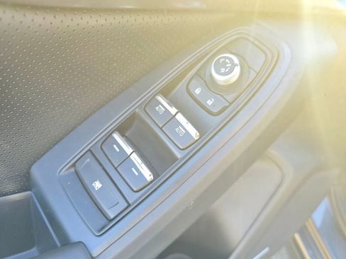 Used 2023 Subaru Crosstrek 2.5i Limited image 20