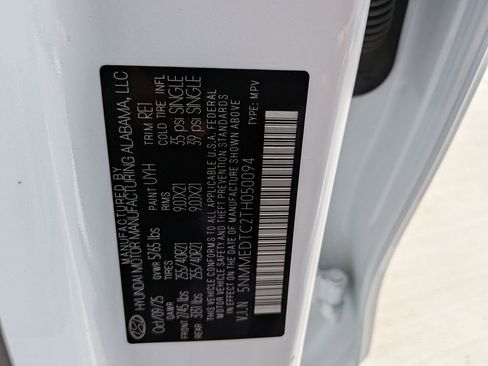 New 2026 Genesis GV70 3.5T Sport Prestige image 33