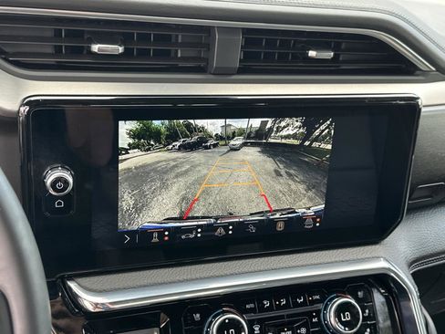 Used 2026 GMC Sierra 1500 Denali w/ Denali Reserve Package AWD/4WD image 32