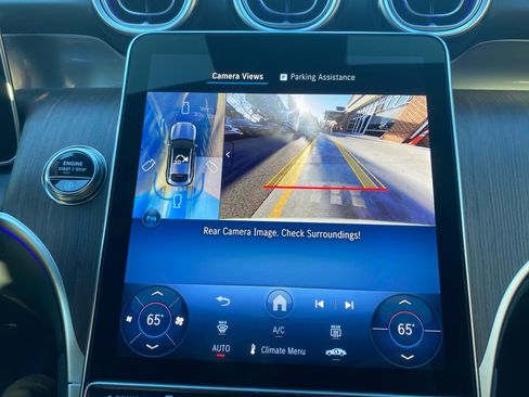 New 2026 Mercedes-Benz GLC 300 4MATIC Coupe image 19