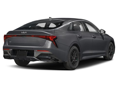 New 2026 Kia K5 LXS FWD image 29