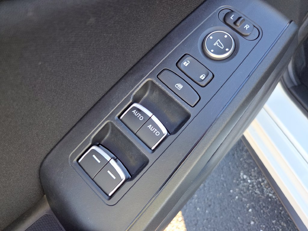 Certified 2024 Honda Civic Sport image 32