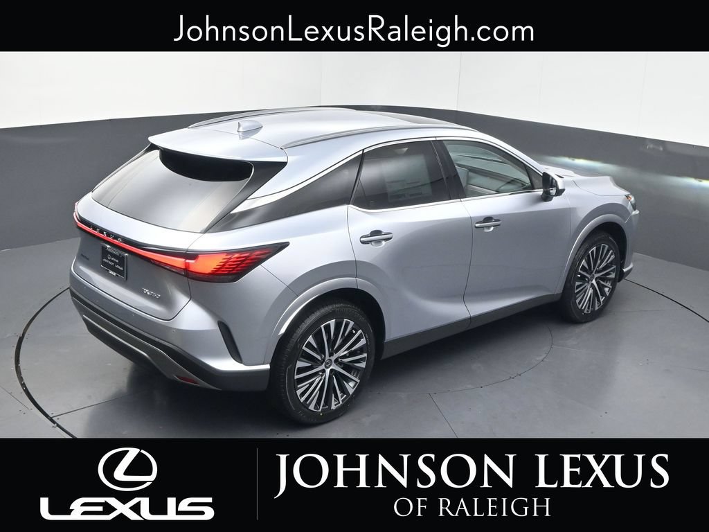 New 2026 Lexus RX 350 Premium Plus w/ Accessory Package (K3) FWD image 29