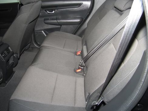 Certified 2024 Honda CR-V LX image 11
