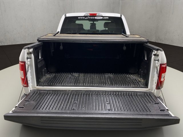 Certified 2019 Ford F150 XLT AWD/4WD image 23