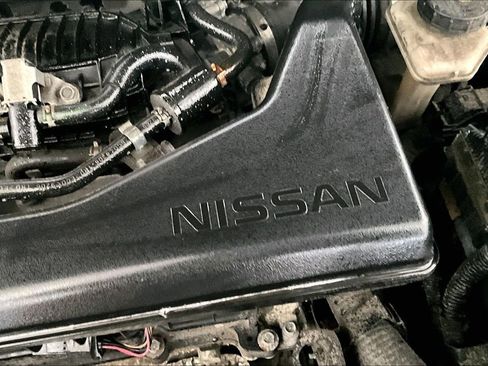 Used 2019 Nissan Rogue SL image 30