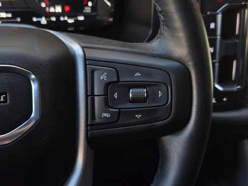 Used 2023 GMC Yukon Denali w/ Denali Reserve Package image 35