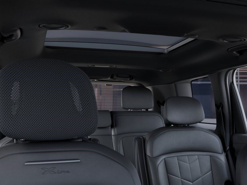 New 2027 Kia Telluride SX X-Line AWD/4WD image 27